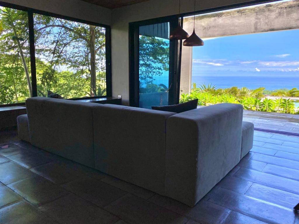 Thea Resort & Retreats - Santa Teresa Playa Santa Teresa  Eksteriør bilde