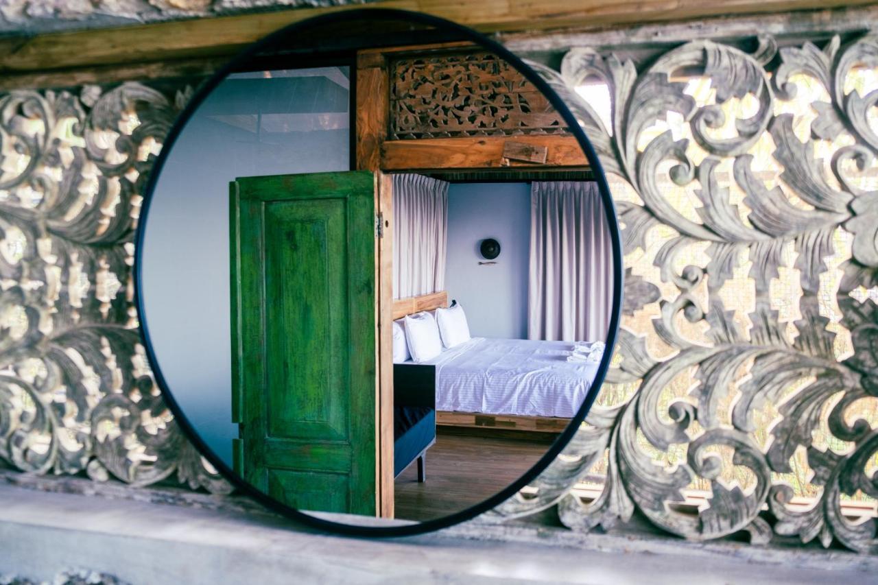 Thea Resort & Retreats - Santa Teresa Playa Santa Teresa  Eksteriør bilde