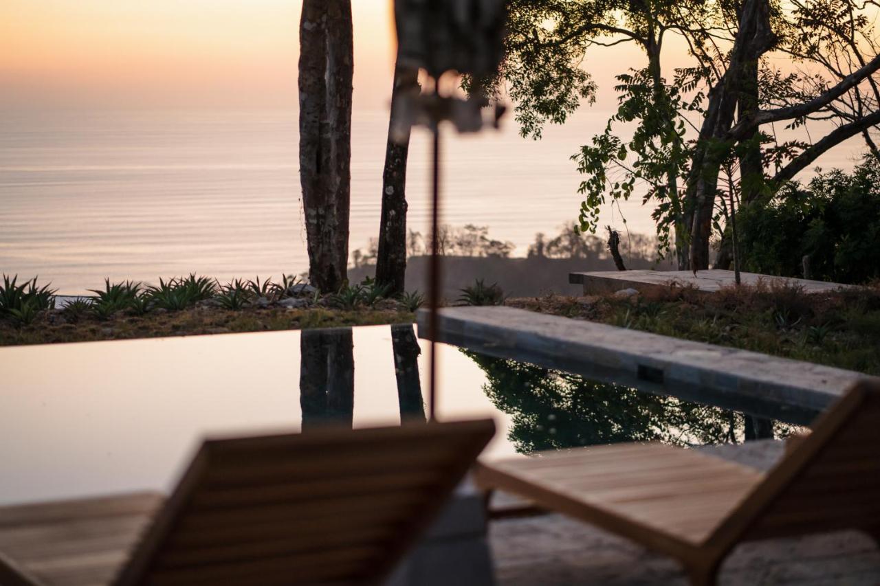 Thea Resort & Retreats - Santa Teresa Playa Santa Teresa  Eksteriør bilde