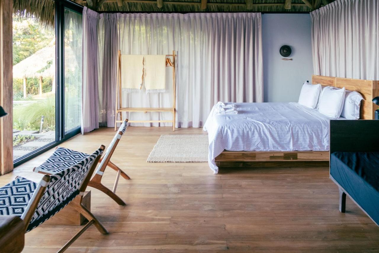 Thea Resort & Retreats - Santa Teresa Playa Santa Teresa  Eksteriør bilde
