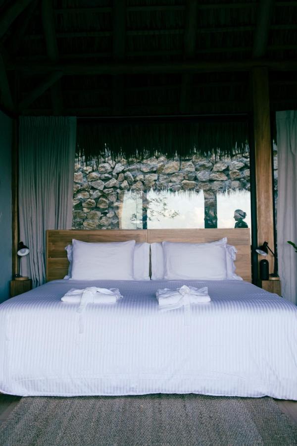 Thea Resort & Retreats - Santa Teresa Playa Santa Teresa  Eksteriør bilde