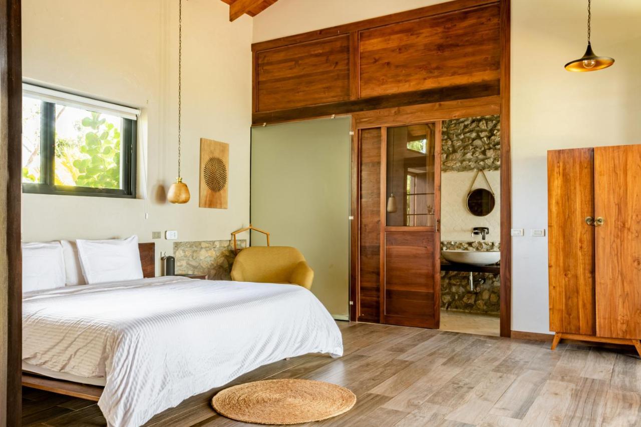 Thea Resort & Retreats - Santa Teresa Playa Santa Teresa  Eksteriør bilde