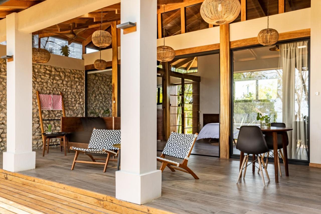 Thea Resort & Retreats - Santa Teresa Playa Santa Teresa  Eksteriør bilde