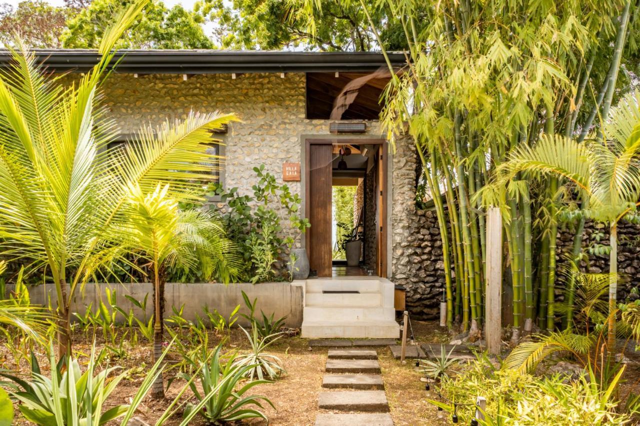 Thea Resort & Retreats - Santa Teresa Playa Santa Teresa  Eksteriør bilde