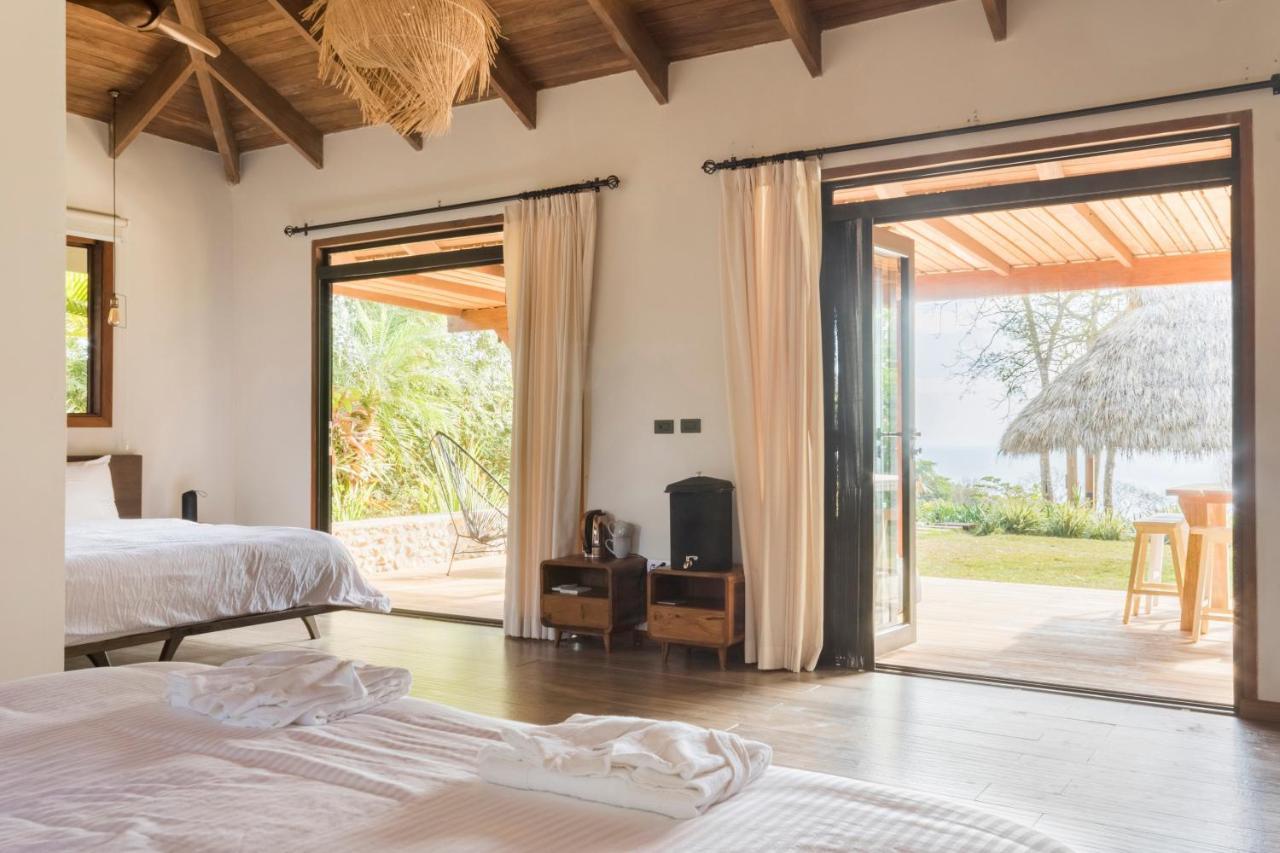 Thea Resort & Retreats - Santa Teresa Playa Santa Teresa  Eksteriør bilde