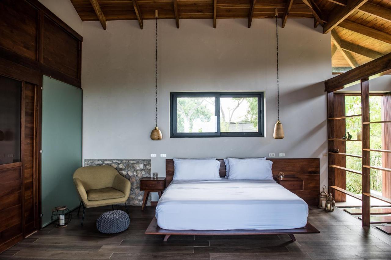 Thea Resort & Retreats - Santa Teresa Playa Santa Teresa  Eksteriør bilde