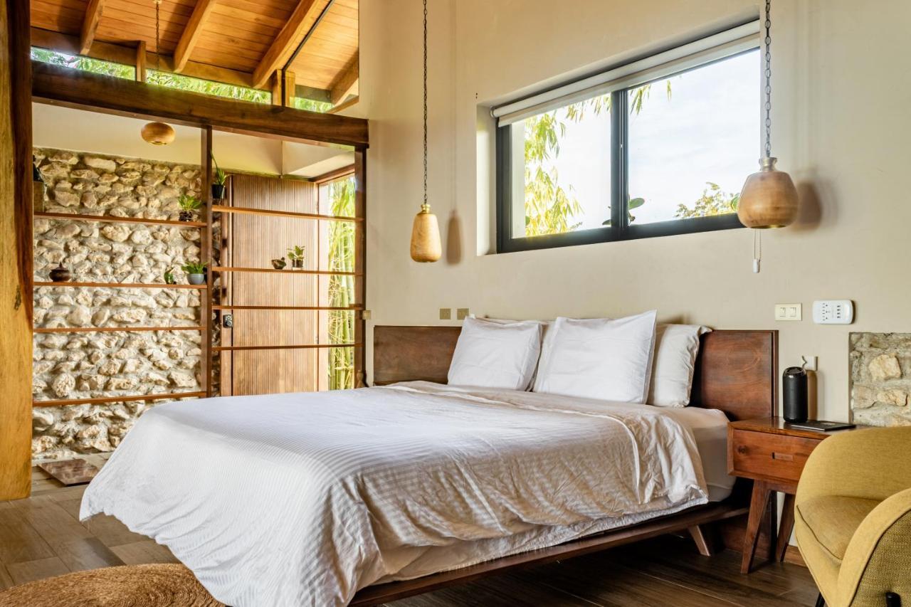 Thea Resort & Retreats - Santa Teresa Playa Santa Teresa  Eksteriør bilde