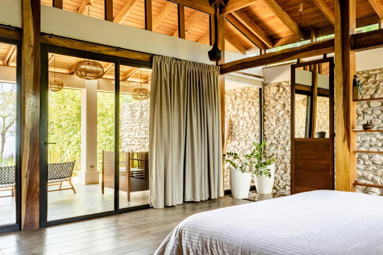 Thea Resort & Retreats - Santa Teresa Playa Santa Teresa  Eksteriør bilde