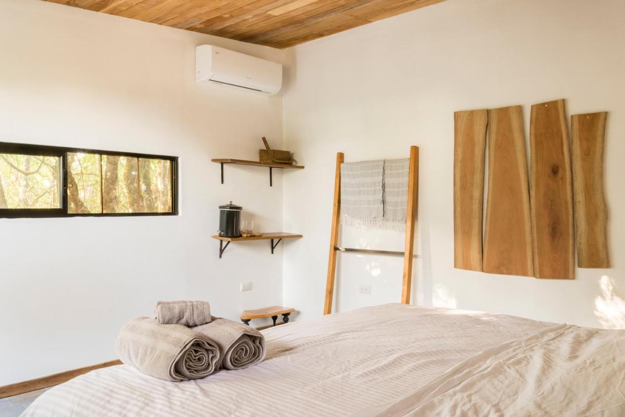 Thea Resort & Retreats - Santa Teresa Playa Santa Teresa  Eksteriør bilde