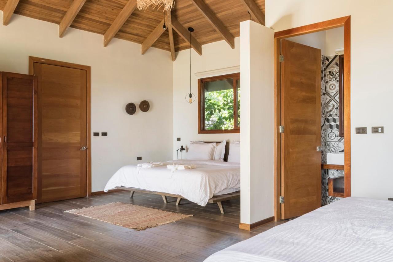 Thea Resort & Retreats - Santa Teresa Playa Santa Teresa  Eksteriør bilde