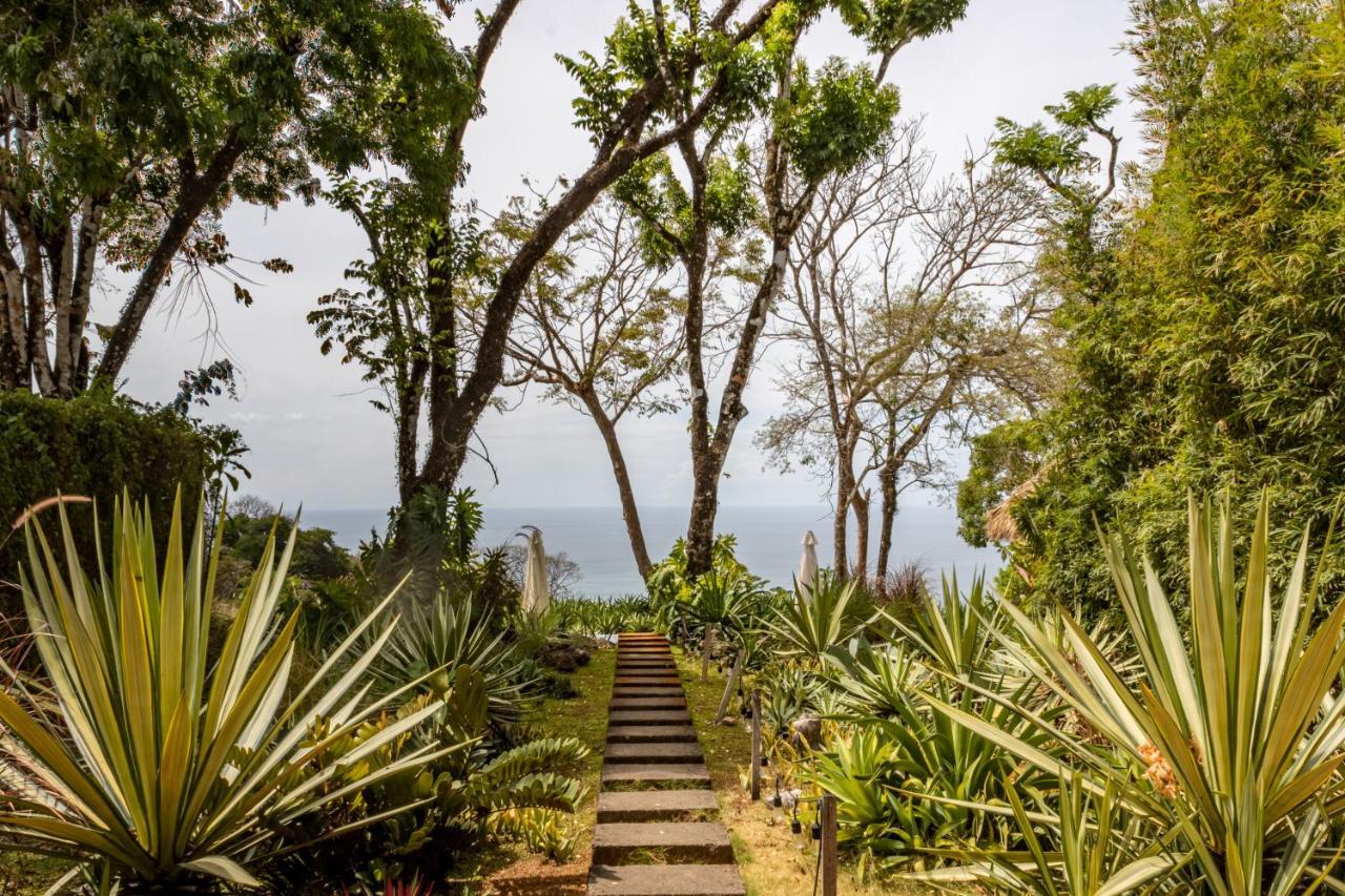 Thea Resort & Retreats - Santa Teresa Playa Santa Teresa  Eksteriør bilde