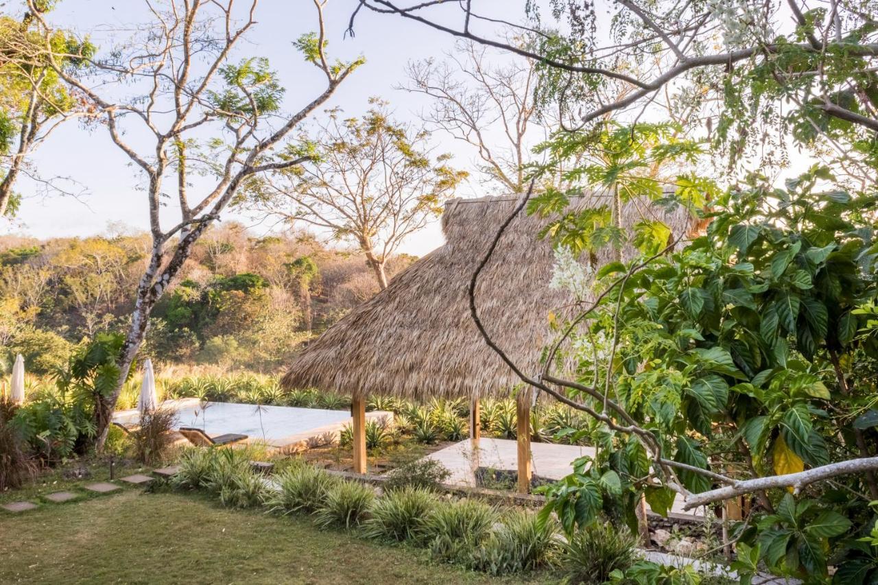 Thea Resort & Retreats - Santa Teresa Playa Santa Teresa  Eksteriør bilde
