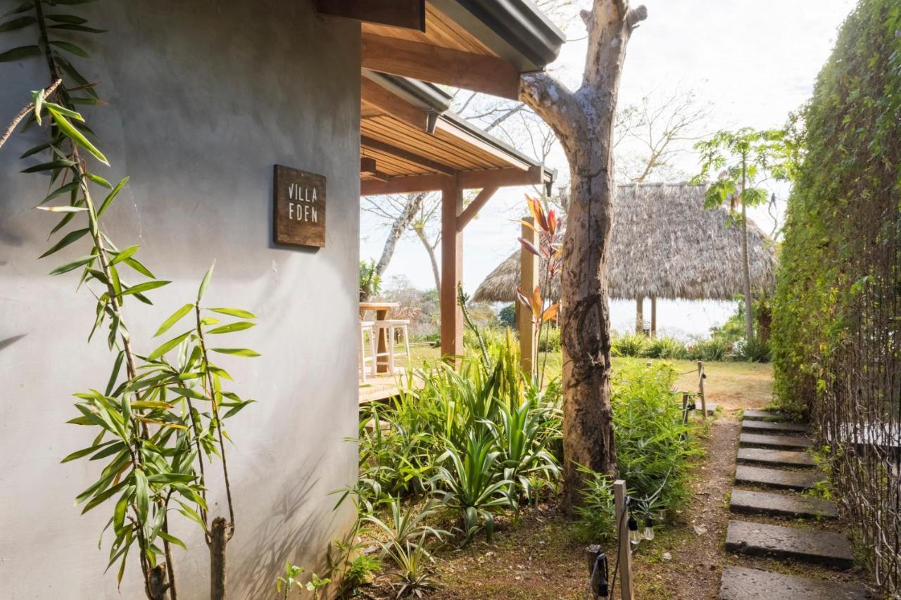 Thea Resort & Retreats - Santa Teresa Playa Santa Teresa  Eksteriør bilde