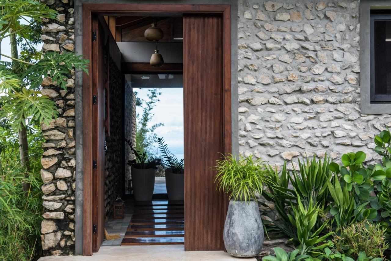 Thea Resort & Retreats - Santa Teresa Playa Santa Teresa  Eksteriør bilde