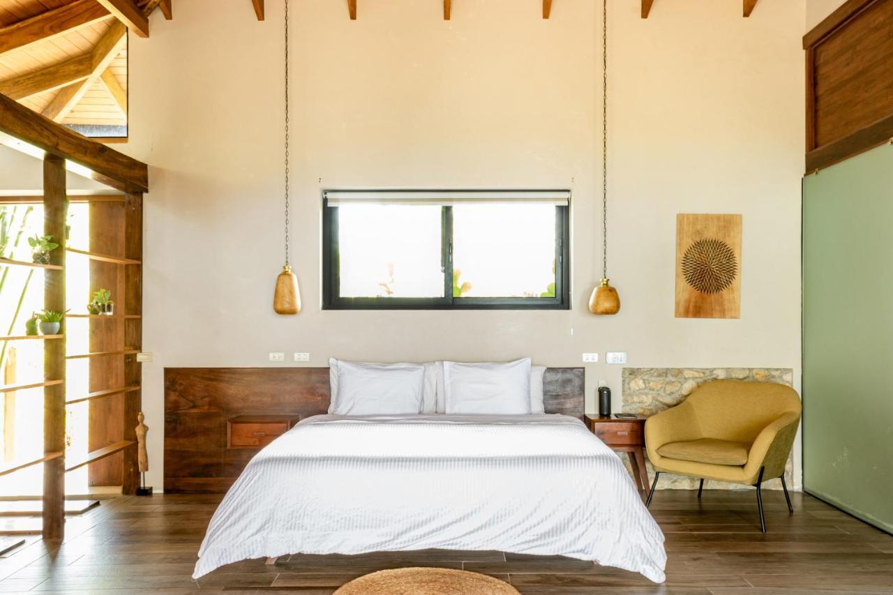Thea Resort & Retreats - Santa Teresa Playa Santa Teresa  Eksteriør bilde