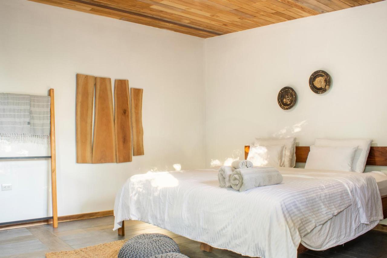 Thea Resort & Retreats - Santa Teresa Playa Santa Teresa  Eksteriør bilde