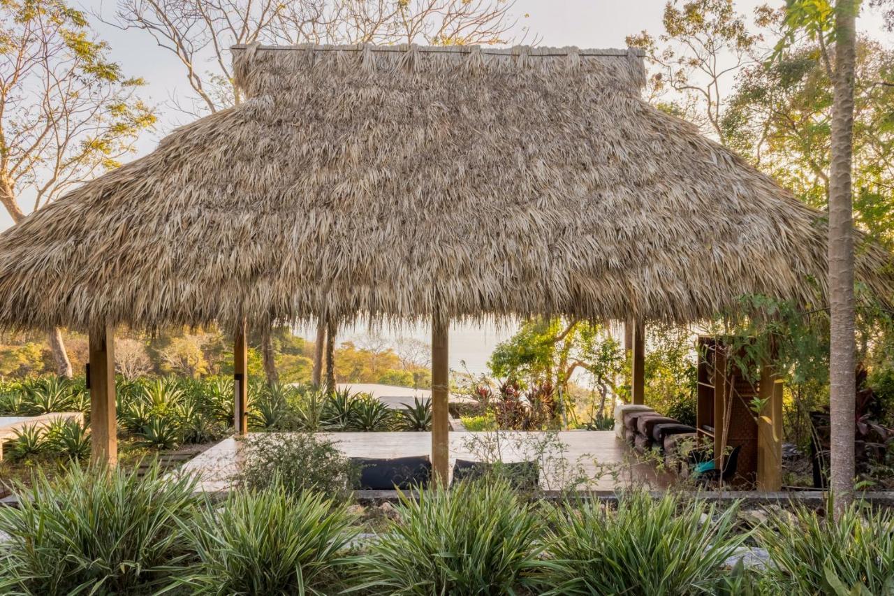 Thea Resort & Retreats - Santa Teresa Playa Santa Teresa  Eksteriør bilde
