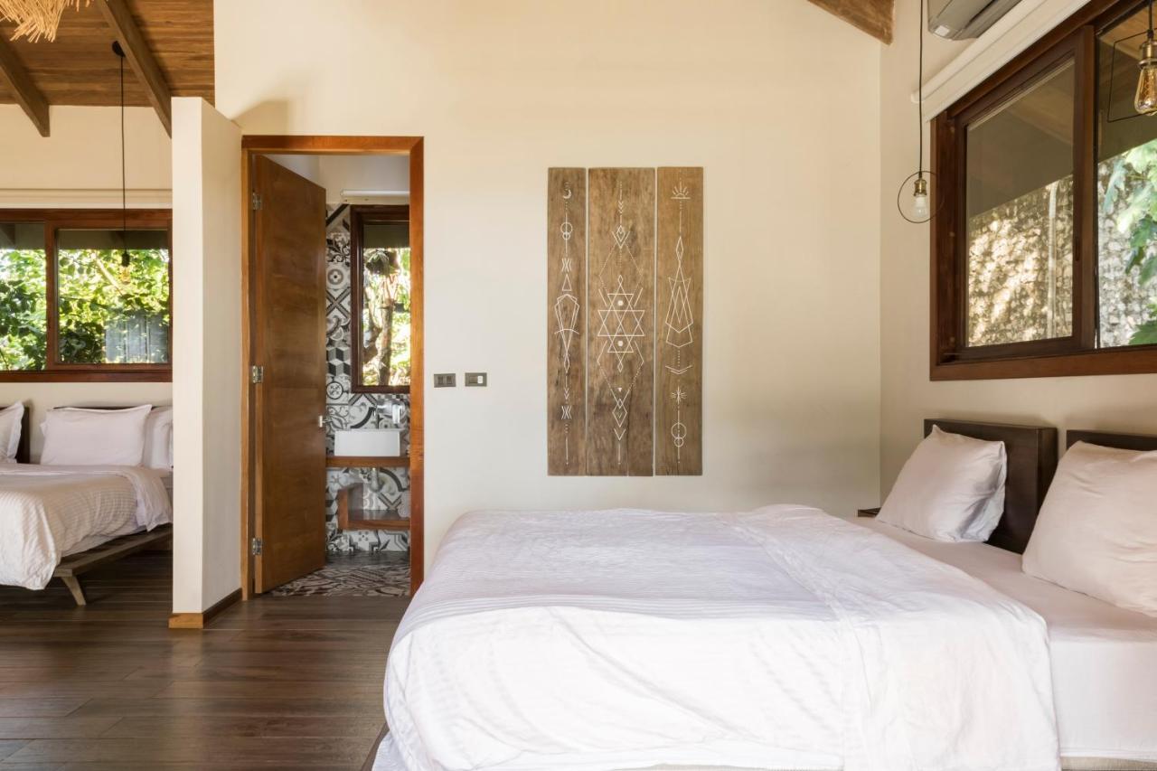Thea Resort & Retreats - Santa Teresa Playa Santa Teresa  Eksteriør bilde