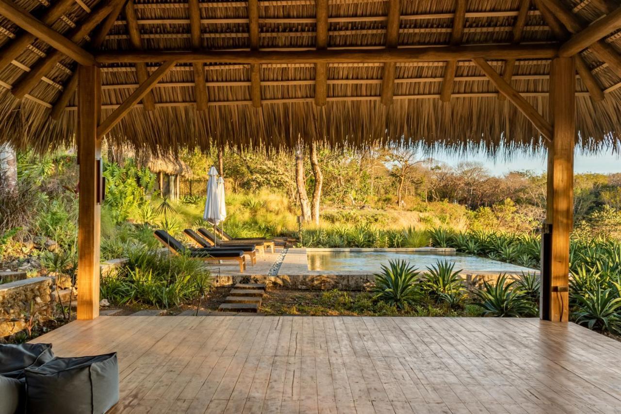 Thea Resort & Retreats - Santa Teresa Playa Santa Teresa  Eksteriør bilde