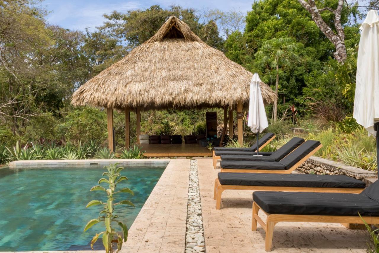 Thea Resort & Retreats - Santa Teresa Playa Santa Teresa  Eksteriør bilde