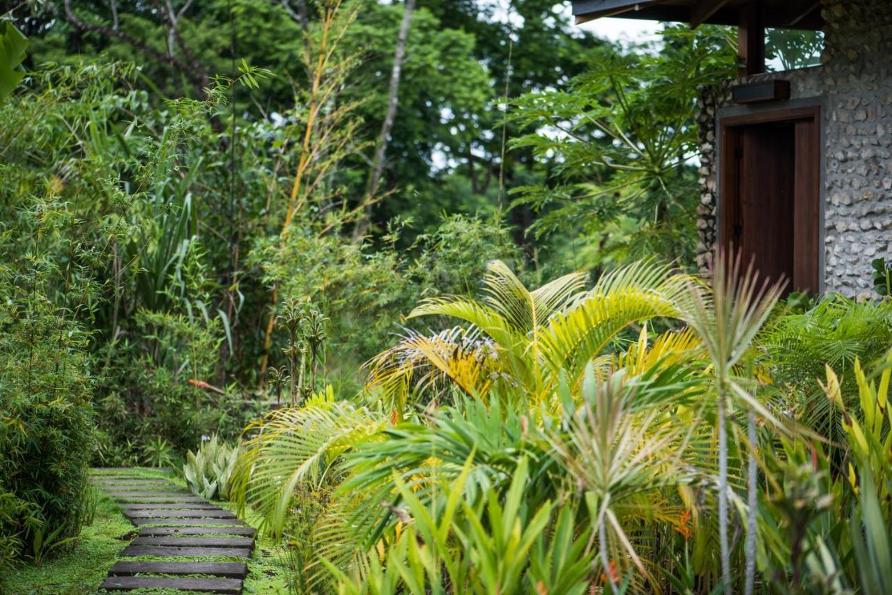 Thea Resort & Retreats - Santa Teresa Playa Santa Teresa  Eksteriør bilde