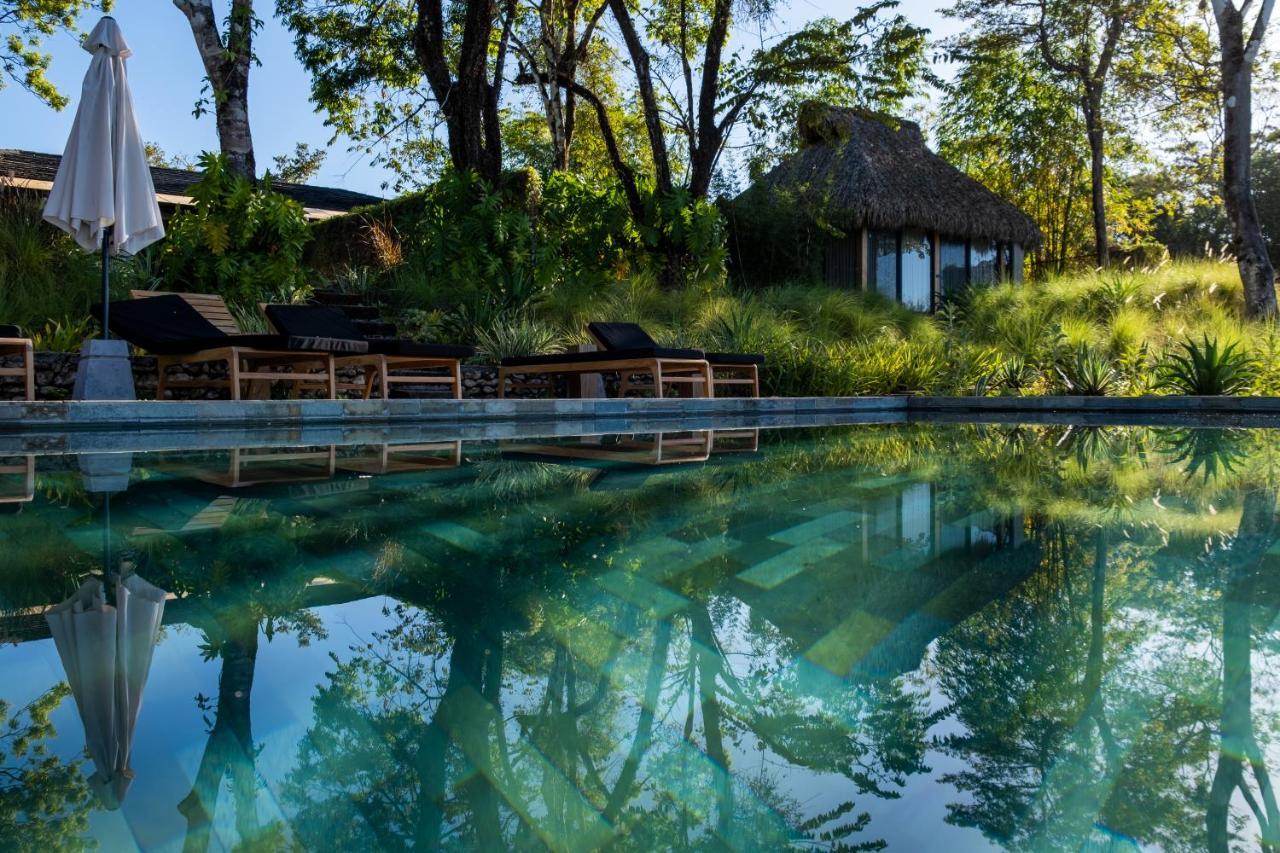 Thea Resort & Retreats - Santa Teresa Playa Santa Teresa  Eksteriør bilde