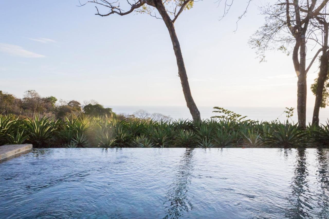 Thea Resort & Retreats - Santa Teresa Playa Santa Teresa  Eksteriør bilde