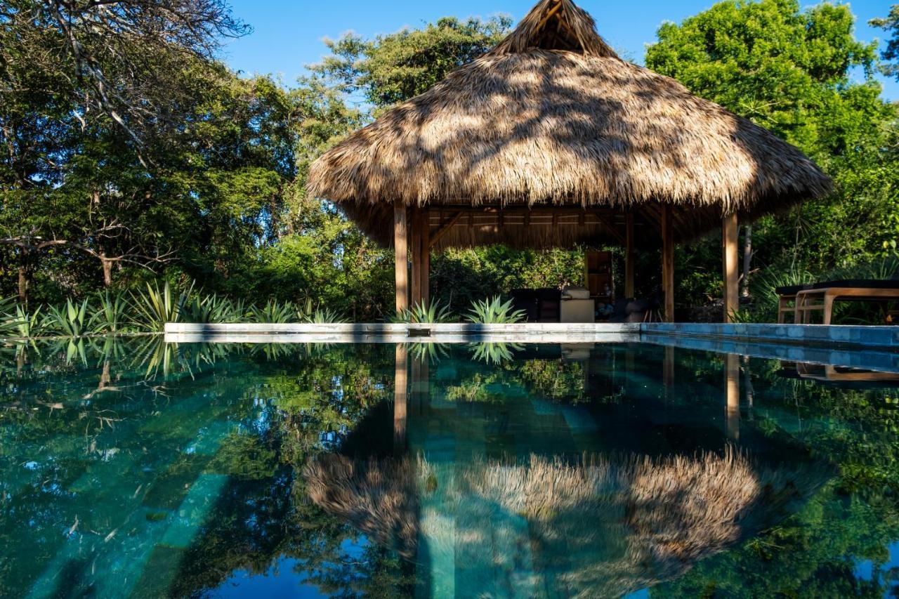 Thea Resort & Retreats - Santa Teresa Playa Santa Teresa  Eksteriør bilde