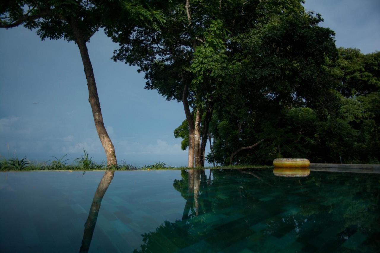 Thea Resort & Retreats - Santa Teresa Playa Santa Teresa  Eksteriør bilde