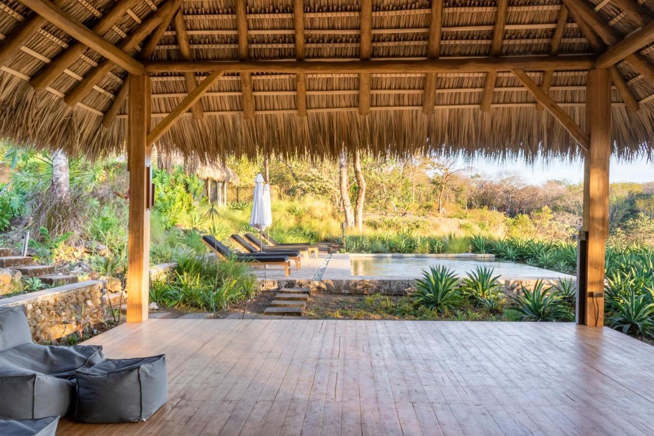 Thea Resort & Retreats - Santa Teresa Playa Santa Teresa  Eksteriør bilde