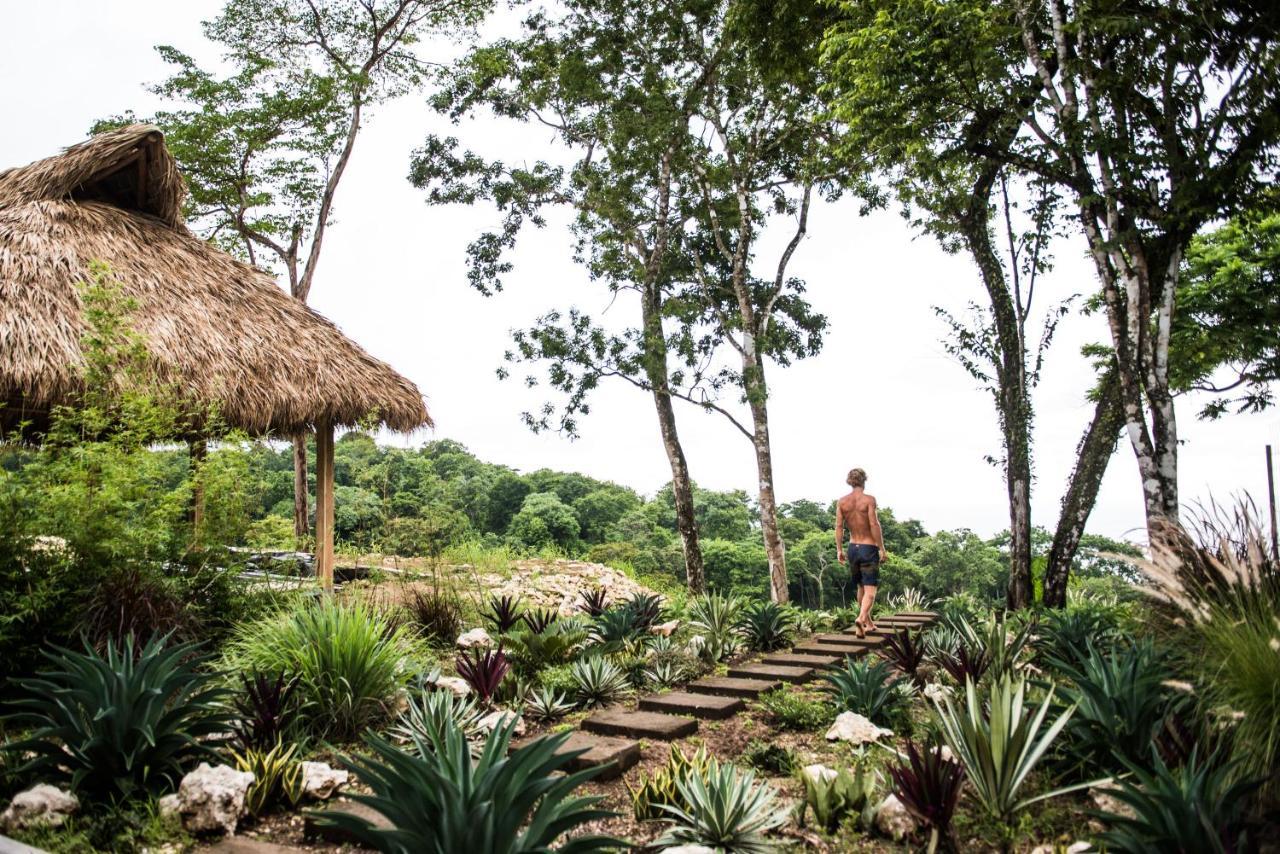 Thea Resort & Retreats - Santa Teresa Playa Santa Teresa  Eksteriør bilde
